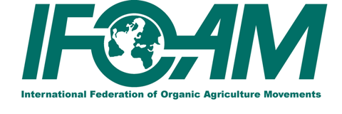 IFOAM - Liên đoàn Quốc tế các phong trào canh tác nông nghiệp hữu cơ